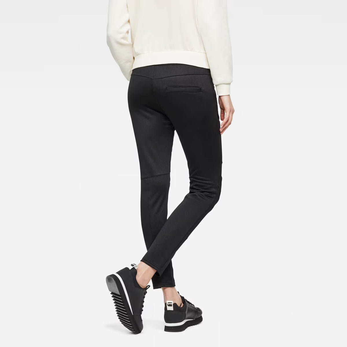 G-Star Raw Women Sabin Sweat Ub Skinny