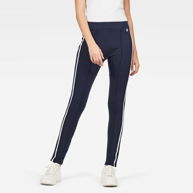 G-Star Women Nostelle High Legging