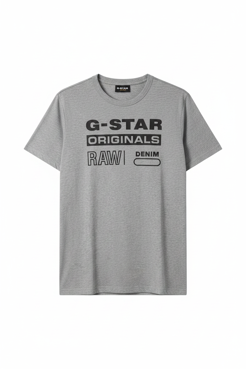 G-Star Raw Front