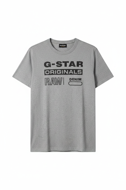 G-Star Raw Front