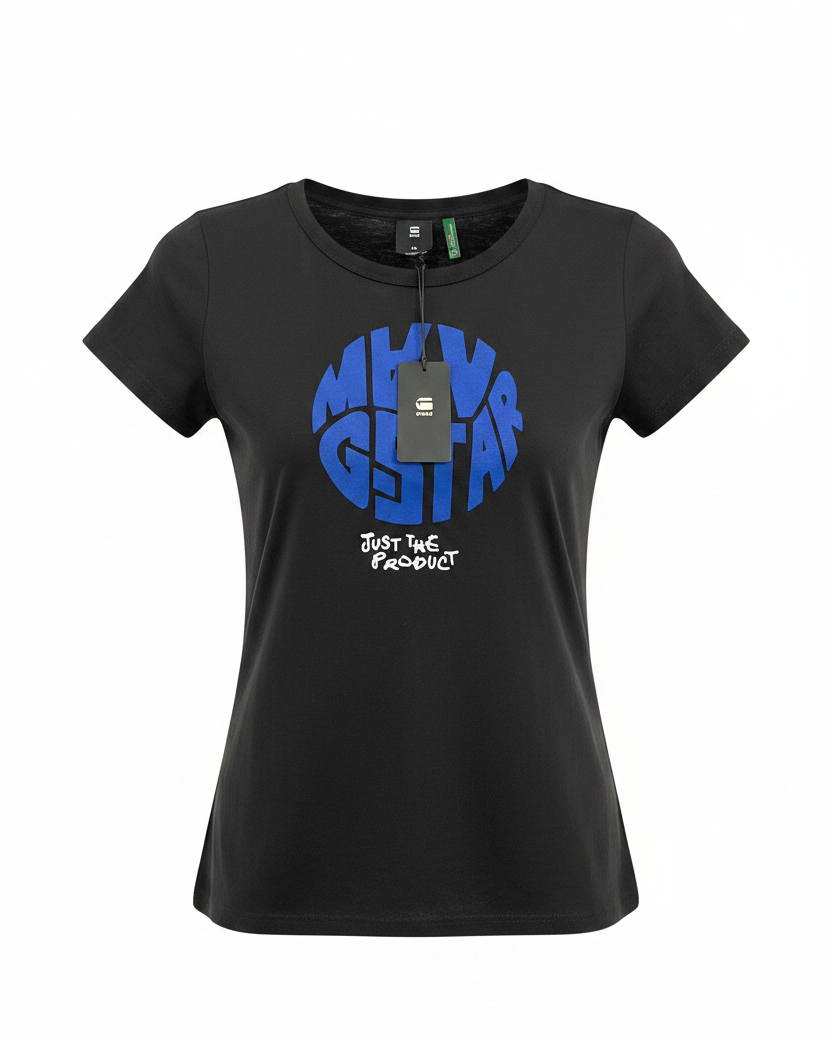 G-Star RAW Graphic Tee