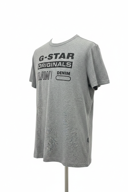 G-Star RAW T-Shirt Angle