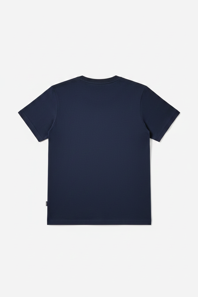 G-Star T-Shirt Back Flat Lay