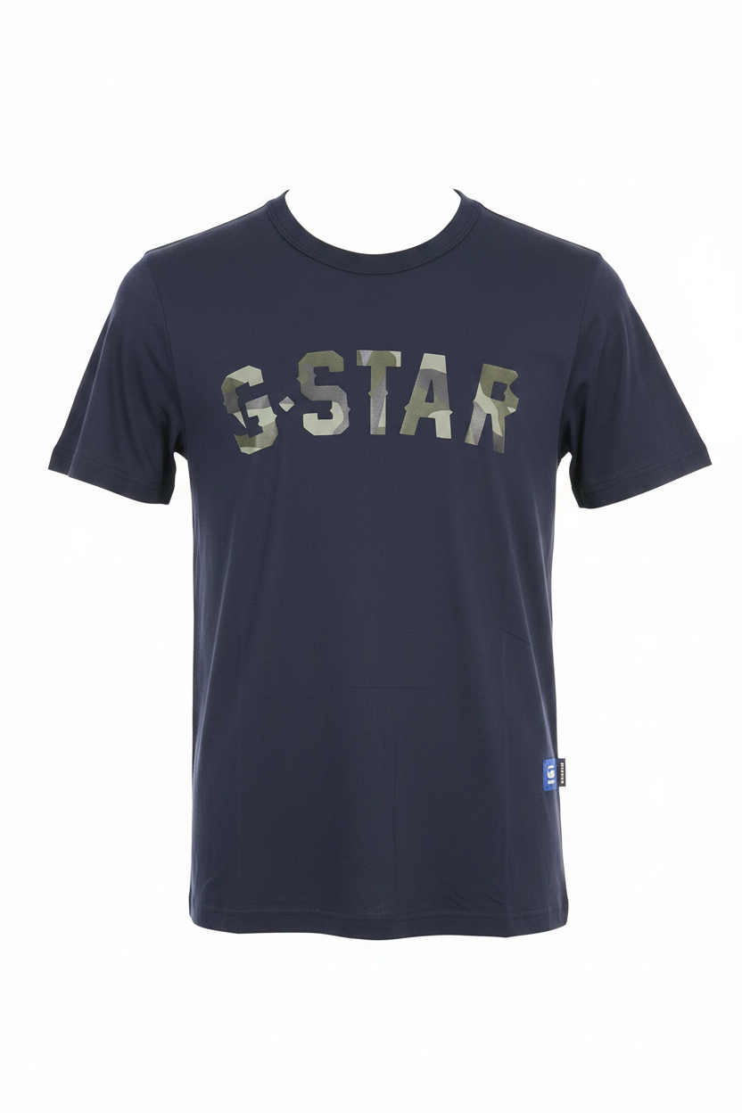 G-Star T-Shirt Ghost Mannequin