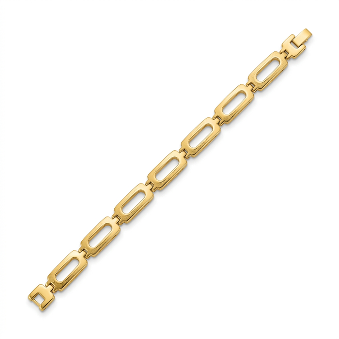 Clearance of Jewellery – MEN Bracelet Accessories Stainless Steel