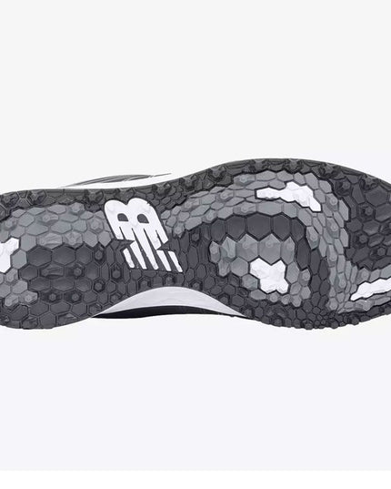 New Balance Women's Fresh Foam Breathe Golf Shoes Black/Multi - SIZE 39