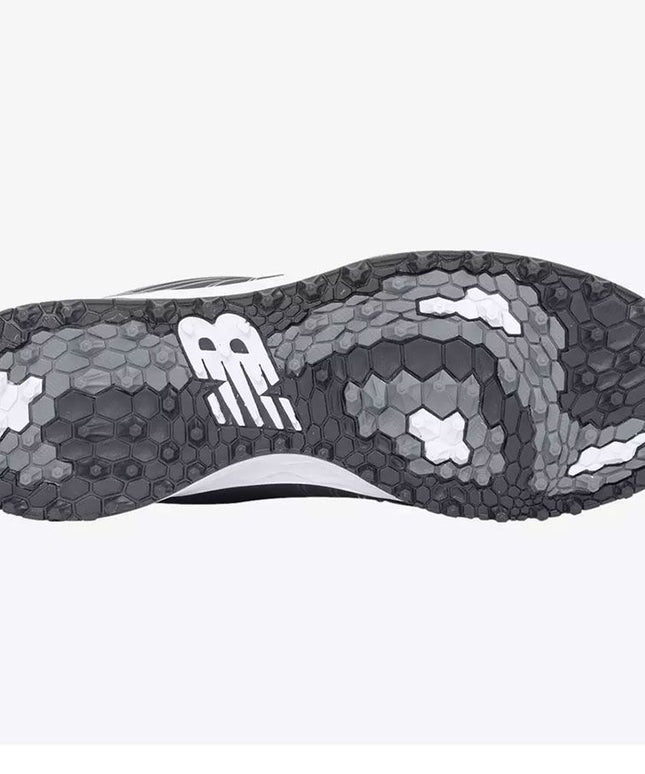 New Balance Women's Fresh Foam Breathe Golf Shoes Black/Multi - SIZE 39