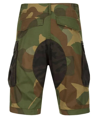 G-Star Raw Men Premium Twill Mbc Ao Short