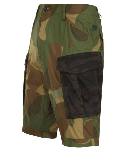 G-Star Raw Men Premium Twill Mbc Ao Short