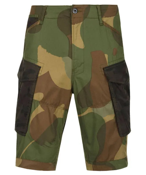 G-Star Raw Men Premium Twill Mbc Ao Short