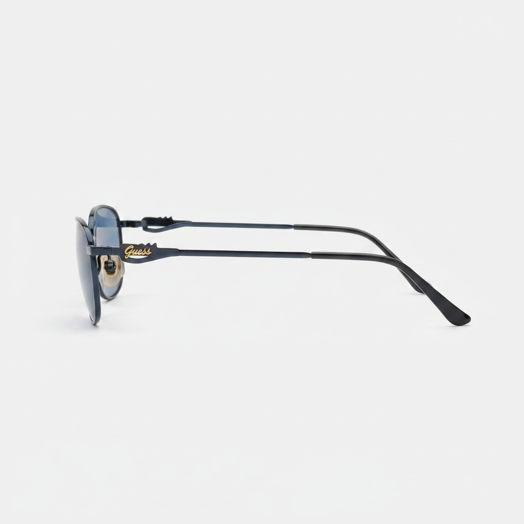 GU6124 - Left Profile