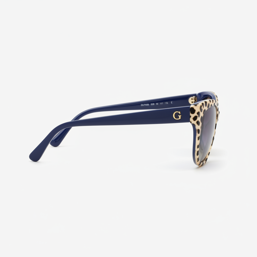 GU7430 92B - Left Profile