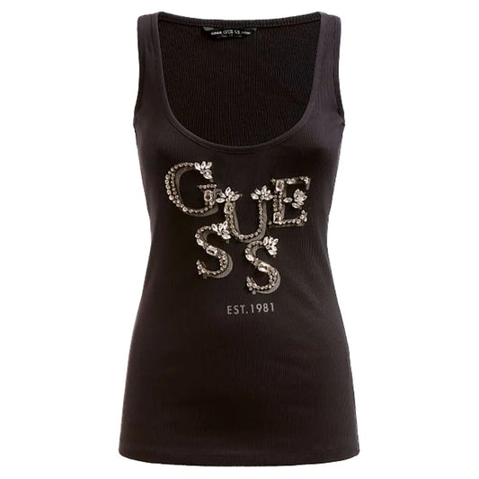 Guess Arlene Sleeveless T-Shirt