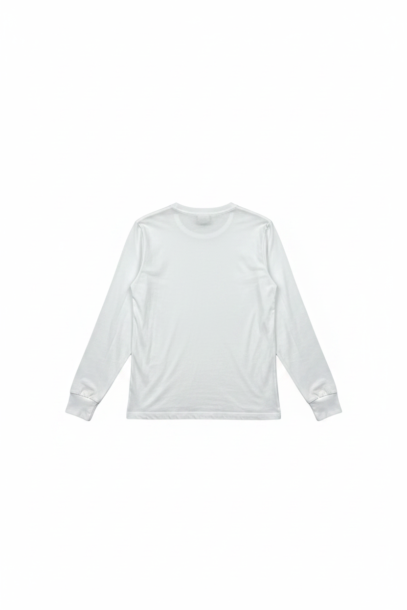 GUESS Long Sleeve - Back