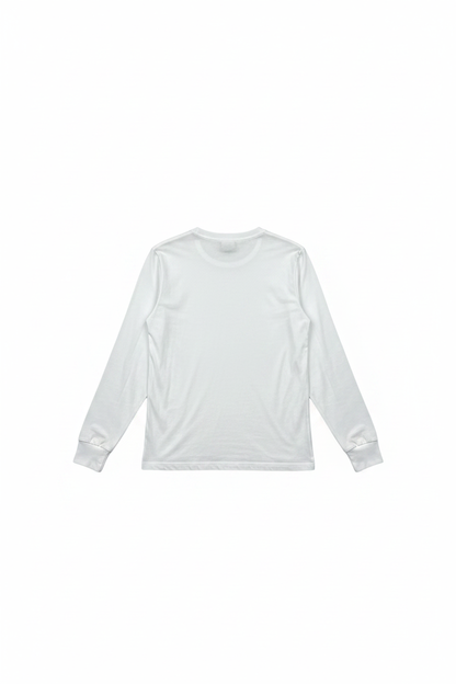 GUESS Long Sleeve - Back