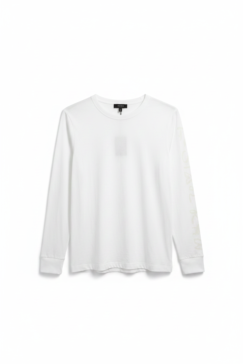 GUESS Long Sleeve - Front