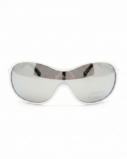 Guess Shield Sunglasses - Front