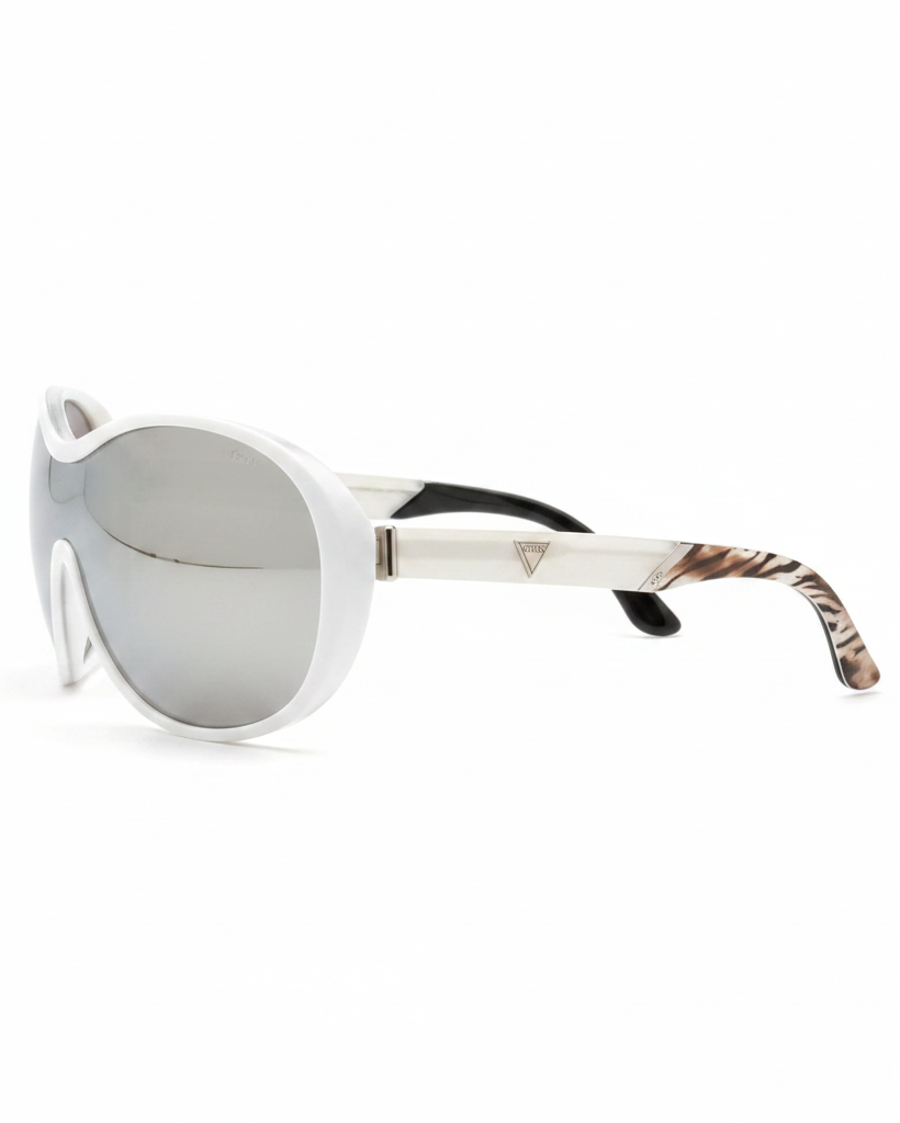 Guess Shield Sunglasses - Side