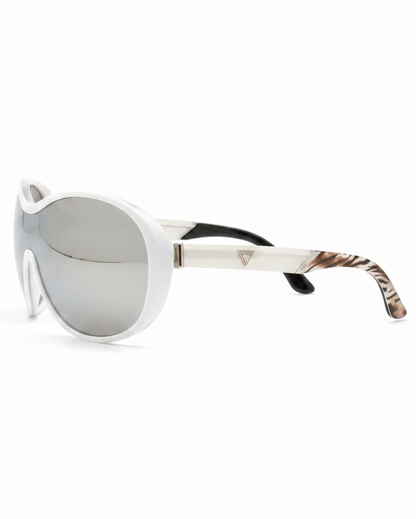 Guess Shield Sunglasses - Side