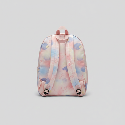 Happy Day Backpack – Rear