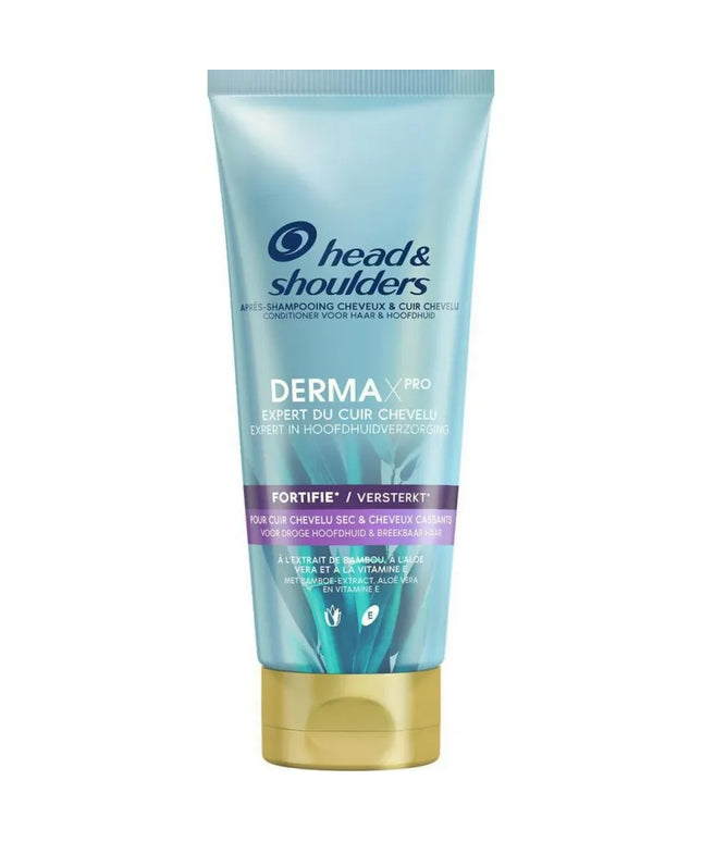 Head & Shoulders Derma X Pro Soothing Hair Conditioner