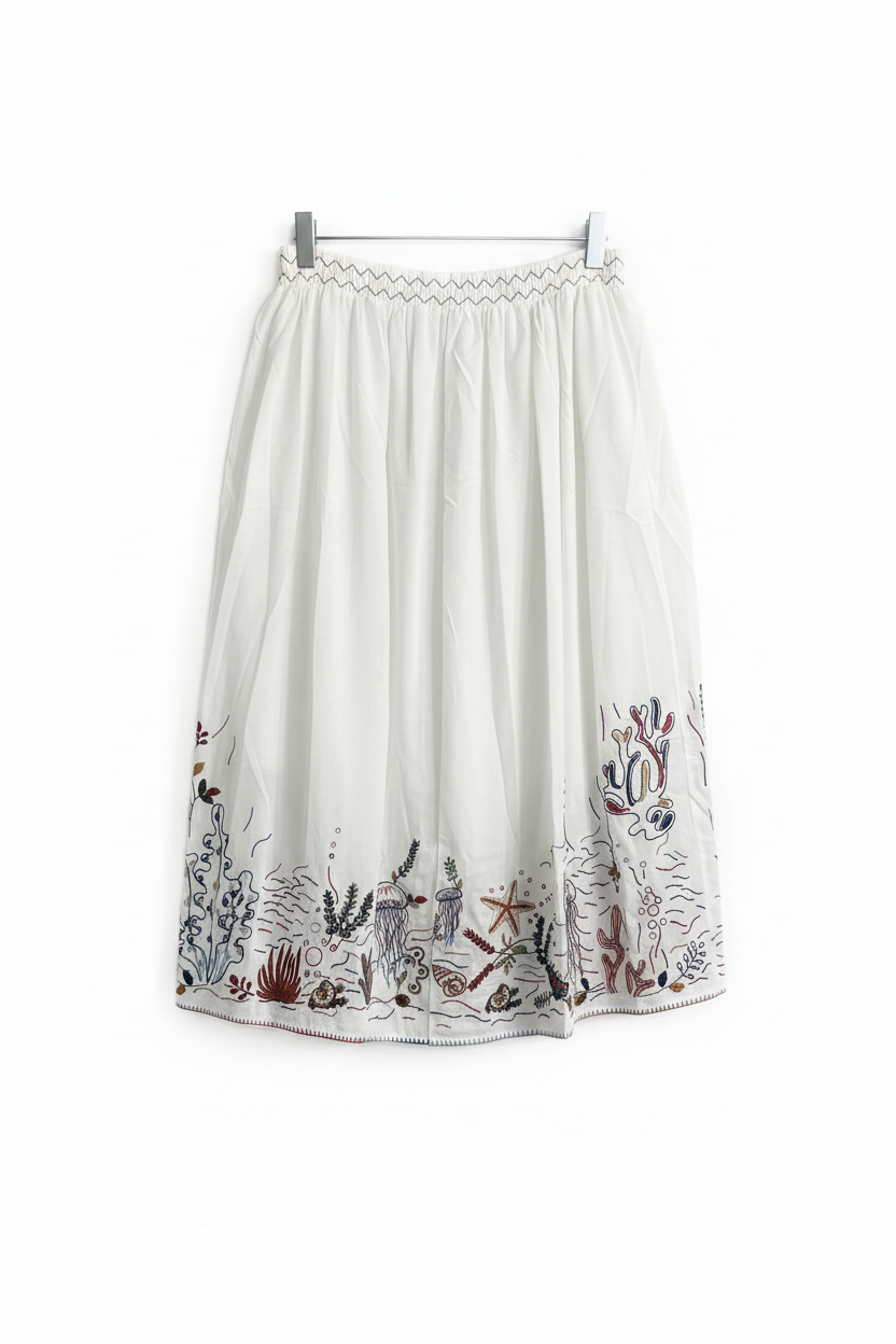 Hem Detail