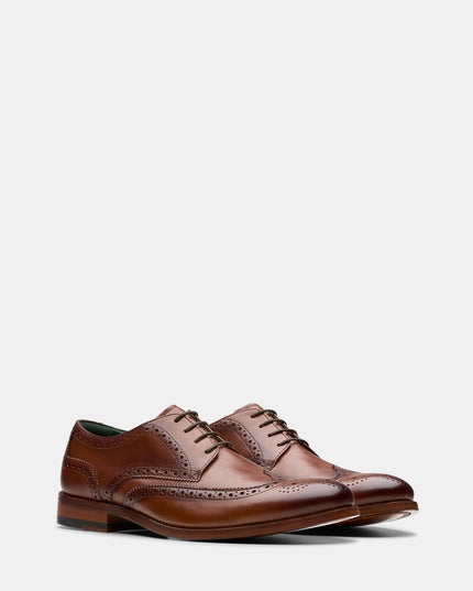 Clarks - CRAFT MASTER {CEAFT MASTER}