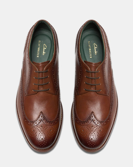 Clarks - CRAFT MASTER {CEAFT MASTER}