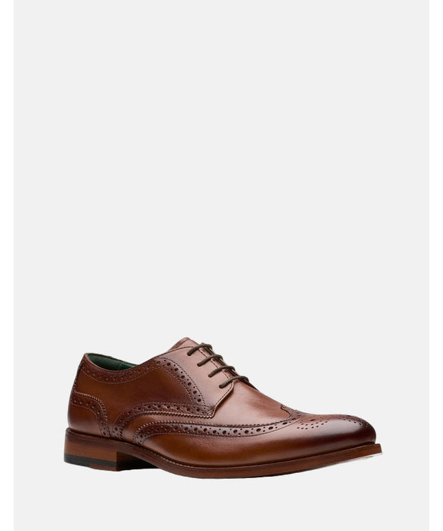 Clarks - CRAFT MASTER {CEAFT MASTER}