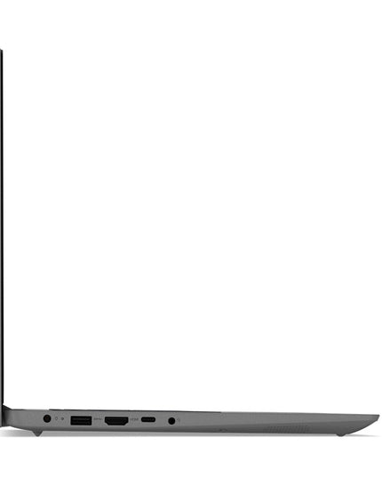 Lenovo IdeaPad 3 Ultraslim Notebook – 12th Gen / Intel Core i7-1255U / 14 inch FHD / 512GB SSD / 16GB RAM / Shared Intel Iris Xe Graphics / Windows 11 Home / English & Arabic Keyboard / Arctic Grey