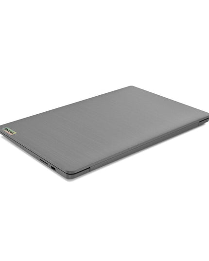 Lenovo IdeaPad 3 Ultraslim Notebook – 12th Gen / Intel Core i7-1255U / 14 inch FHD / 512GB SSD / 16GB RAM / Shared Intel Iris Xe Graphics / Windows 11 Home / English & Arabic Keyboard / Arctic Grey