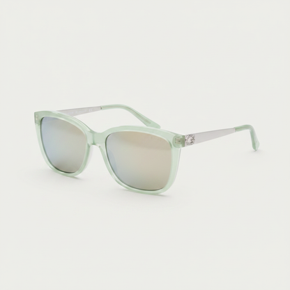 Guess GU7444 sunglasses - 3/4 angle shot