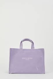 Pierre Cardin Lavender Women's Shoulder Bag 05PO23Y3509