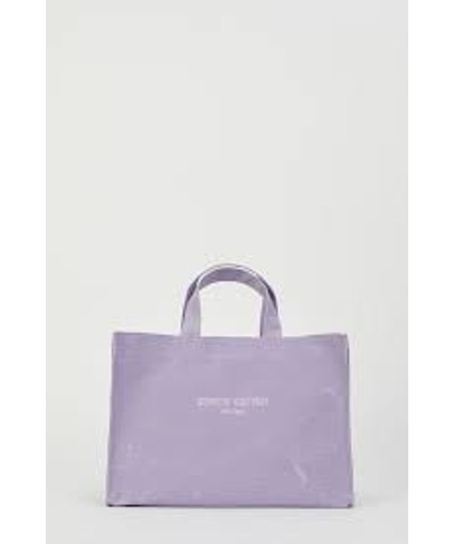 Pierre Cardin Lavender Women's Shoulder Bag 05PO23Y3509