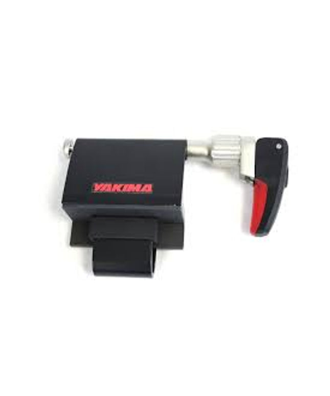 Yakima Locking BedHead Attach Your Bike to The Inside Lip of Your Truck
