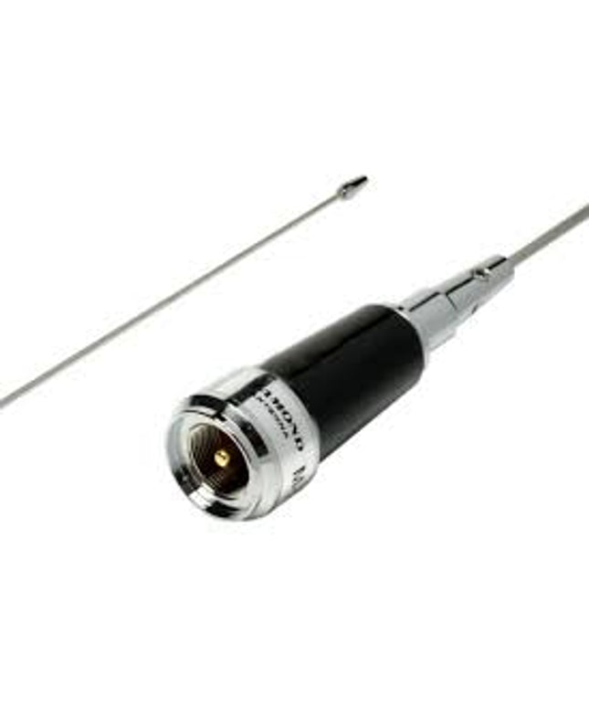 Diamond Monoband vhf antenna for base radios 144/430Mhz