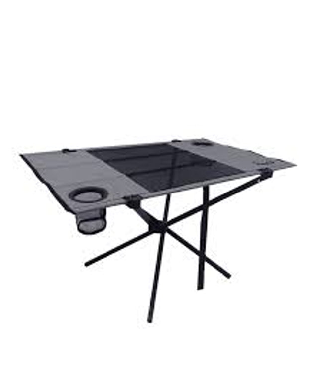 High Sierra Folding Camp Table | Big 5 Sporting Goods