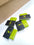 Le Coq Wristband
