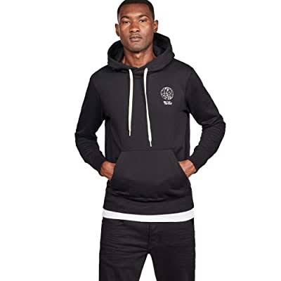 G-Star-Raw-Just-The-Product-Hoodie-Dark-Black-Lg