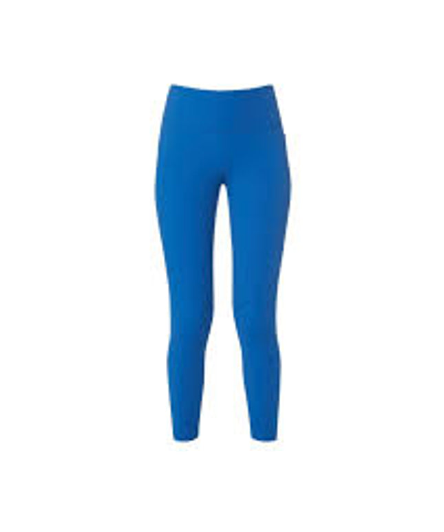 I AM ATHLETICA - WOMEN'S Tone Fitness Leggings / blue