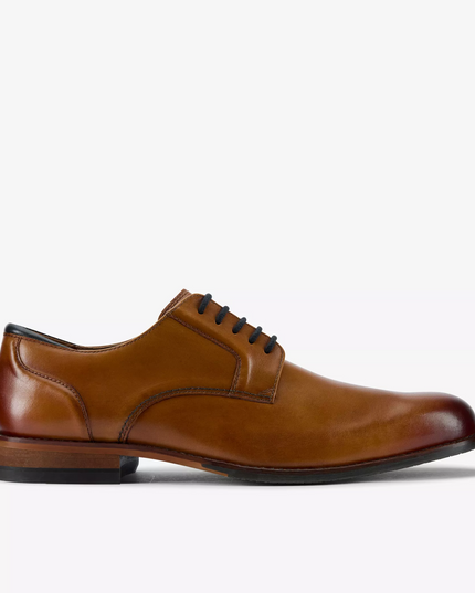 Clarks Craft Arlo Lace Men’s Leather Dress Shoes