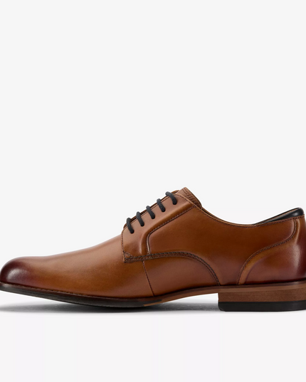 Clarks Craft Arlo Lace Men’s Leather Dress Shoes