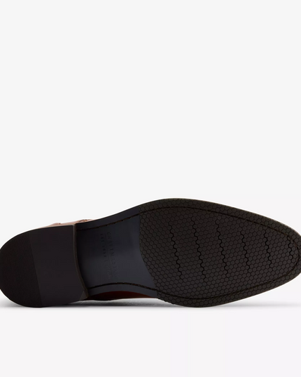 Clarks Craft Arlo Lace Men’s Leather Dress Shoes