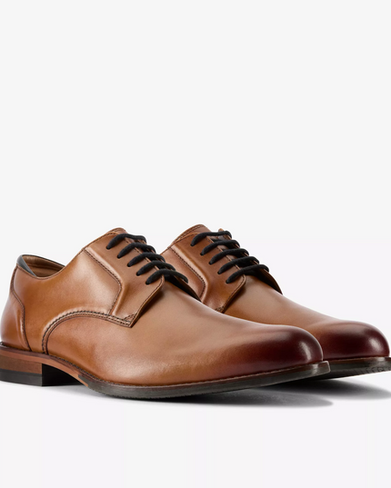 Clarks Craft Arlo Lace Men’s Leather Dress Shoes