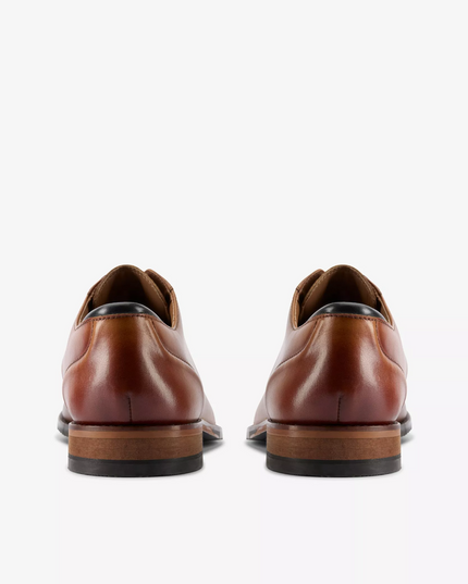 Clarks Craft Arlo Lace Men’s Leather Dress Shoes