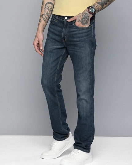 LEVI STRAUSS & CO SLIM FIT 511 M1
