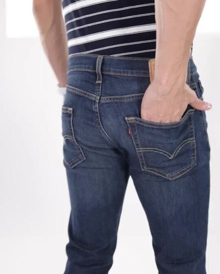 LEVI STRAUSS & CO SLIM FIT 511 M1