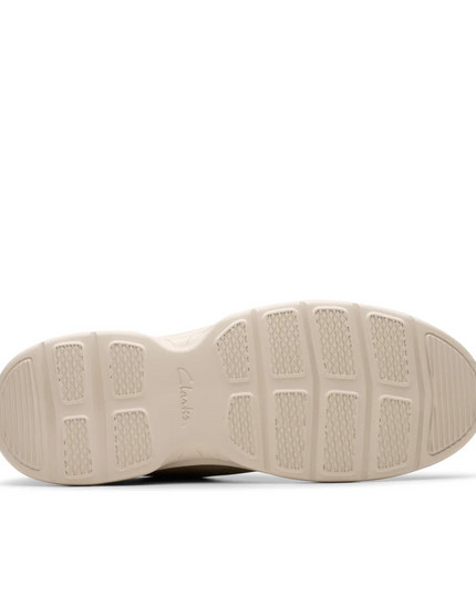 Clarks Bradley Ease Men's Slip-On Shoes – Comfortable Casual Leather Loafers