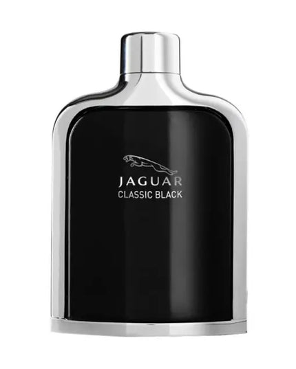 JAGUAR Classic Black EDT For Men - 100ML
