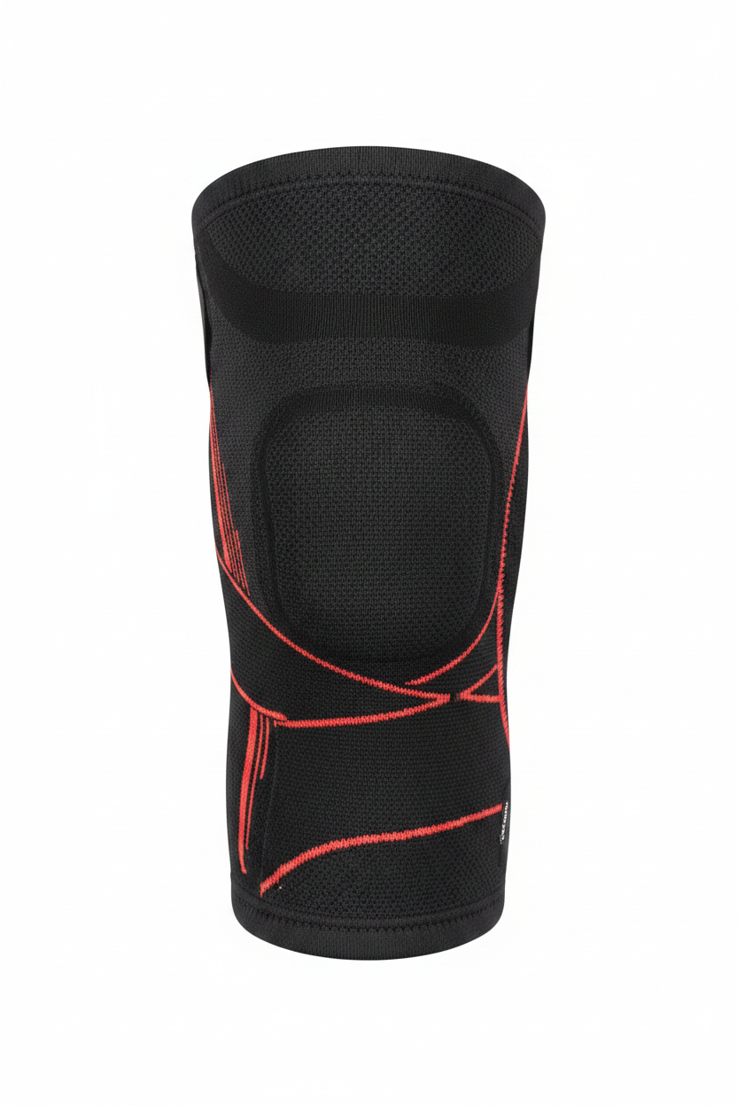 Knee Support Back